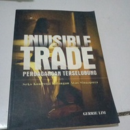 Invisible trade book