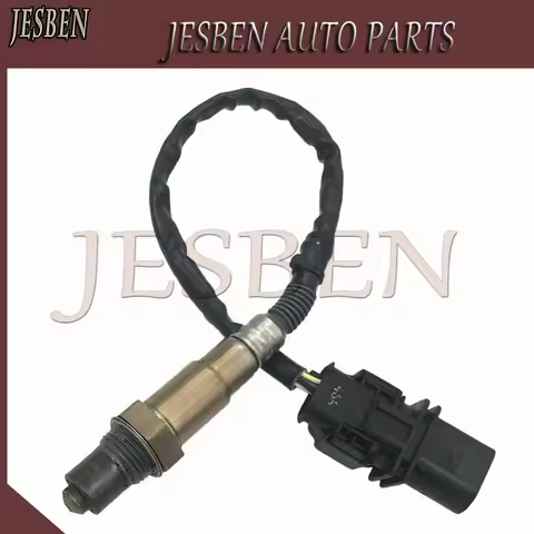 39350-2A420 0281004069 Lambda Probe O2 Oxygen Sensor For Hyundai ACCENT ELANTRA GETZ i10 i30 KIA CEE