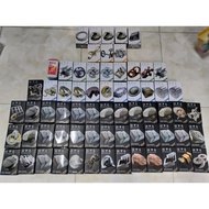 Hanayama Japanese Huzzle Puzzle Toy