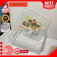 Shinpo 306 - L donut cake stand Shinpo L donut stand/