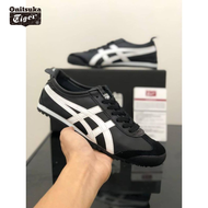 New Onitsuka Tiger Shoes Women's Casual Sneakers 66 Years Grind West Brother Men's Shoes Women's Shoes Couple Style