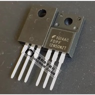 1-5PCS TO-220F FDPF12N50NZT FDPF20N50FT FDPF18N20FT FDPF16N50 FDPF16N50T FDPF085N10A High-power fiel