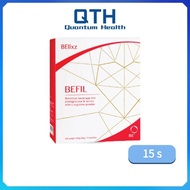 BELIXZ BEFIL 100 Authentic Healthy Heart Beverage Focuses on Cardiovascular Foundation