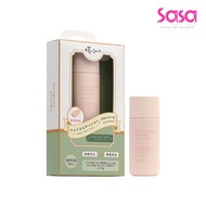Ettusais Face Edition (Skin Base) For Oily Skin (30ml)