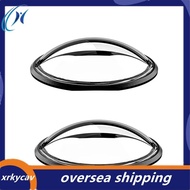 Lens Protector Cover for 360 Panoramic Camera Lens Guards Anti-Scratch Lens Protector Camera Accesso