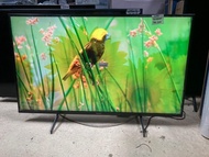 Sony 43吋 43inch KD-43X8000H 4K Android 智能電視 smart tv $3500