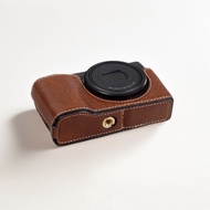 New Camera Case Camera Bag Suitable For Ricoh Gr4 Protective Case GR4 Camera Bag Gr3x Camera Case Gr