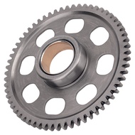 Motorcycle One Way Bearing Starter Clutch Gear For BMW F650GS F800S F800ST F800GT F800GS F700GS