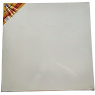 Lefranc Bourgeois 50x50cm Premium "CLASSIC" Cotton Stretched Canvas