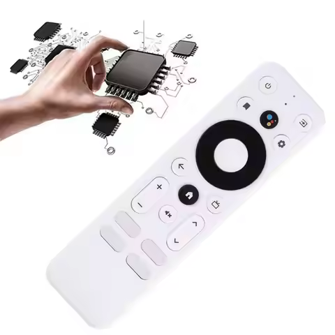 Replace Voice Remote Control 4K Certified multifunctional Set Top Box Accessories for Mecool Km7 Km2