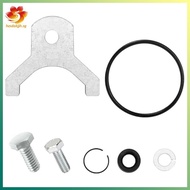 [hzsdakjjh.] Secure  Gear Housing Transmission Speedometer Leak Repair Seal Kit,1240382 Compatible 7