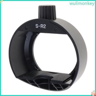 WU S-R1 Round Head Adapter for V860II TT685 V850II TT600 Series Camera Flash Mount