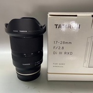 Tamron 17-28mm F2.8 A046 SONY 公司貨