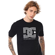KATUN DC High Quality Premium Cotton Tshirt DC Casual Sporty Tshirt