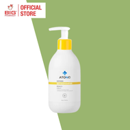 ATONO2 OXYGEN BATH&SHAMPOO 300G