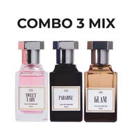 Dherbs Minyak wangi LUX perfume by aliff Syukri terlajak laris