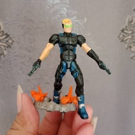 Figure Gijoe Hasbro