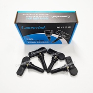 4x TPMS Sensor 433MHz 40700-5642R 407005642R For Renault Captur Clio Kangoo Twingo Wind Trafic 40700