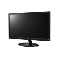 LG 19 INCH LED Monitor Type 19M38A Like New