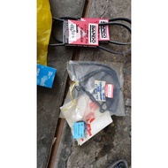 G13B Timing Belt Set