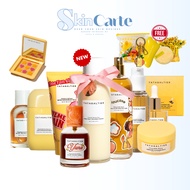 TATAGALTIER Bulaney Treatment Essence Cherrywood Cleansing Balm Cera Grail Gel Celaney Serum Bertine