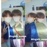 Custom lenticular photo