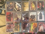 Topps 2026 Star Wars Galaxy 單卡