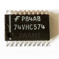 74vhc574 VHC574 SMD