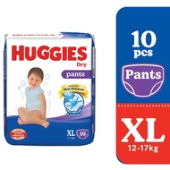 HUGGIES Dry Pants Diapers