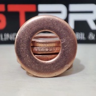 Ring cylinder HEAD M8 ring cylinder m8