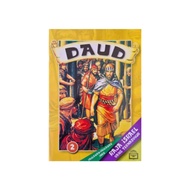 Bible Comic Daud Series 2 - New Size LAI Size 14.5 x 21 x 0.3 cm Colored Picture Bible Figures
