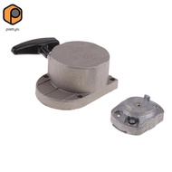 [prettyia] Pull Start For 50CC 60CC 66CC 80CC 2 Stroke Engine Motorized Bicycle Bike