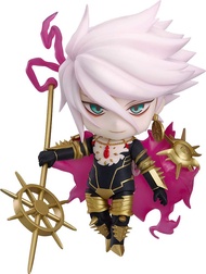 Fate/Grand Order: Lancer/Karna Nendoroid Action Figure, Multicolor