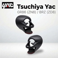 Tsuchiya Yac Vehicle-Specific Products GR86 (ZN8) / BRZ (ZD8) Dedicated Air Conditioning Drink Holde