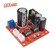 Movie Machine Optical Sound Preamplifier Amplifier NE5532 Board For 8mm 16mm 35mm Old Movie Film Pro