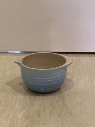 全新Le creuset 攪拌碗