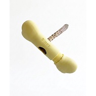 Bully stick holder. Dog Chew holder. Dental Chew holder