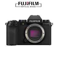 Fujifilm X-S20 Mirrorless Camera