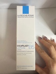 La Roche-Posay B5 lotion