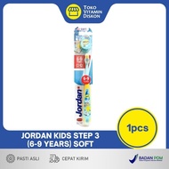 Jordan KIDS STEP 3 (6-9 YEARS) SOFT