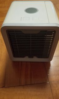 手提冷氣