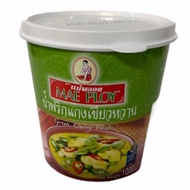 ❤สินค้าขายดี❤ แกงเขียวหวาน ต แม่พลอย 1กระปุกบรรจุ/1000g !! KM9.3420✨สุดปัง✨