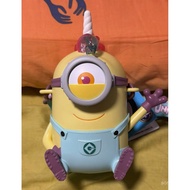 Beijing Universal Studios Limited Edition Minions Souvenir Cup 300ml T4OZ