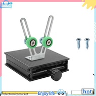 electronFishing Holder Fishing Rod Winding Machine Support-Stand Rod-Building Tool Rod Repair Machin
