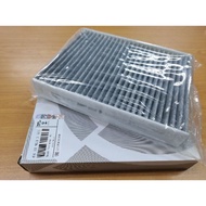 Cabin Air Filter Carbon BMW F20/F30 (3 Series) -OE No:64119237555