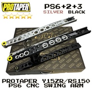 Y15/16ZR PROTAPER PS6 CNC SWING ARM ORIGINAL