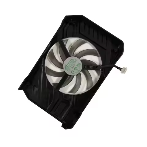 GAA8S2H,FDC10U12S9-C,GPU Cooler Fan,Graphics Card Cooling,Shell Fan,For PALIT RTX 2060 RTX2060 Storm