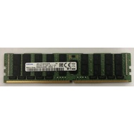 Server Memory X99 Samsung 32GB 4DRx4 PC4-2400T DDR4 ECC LRDIMM Server Memory M386A4G40DM1-CRC