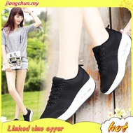 HEUS Motiva Sneakers (Ready Stock)