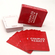 1PC Dating Game Cards For Two, Full Of Meaningful Conversations, Promote Relationships, Perfect For